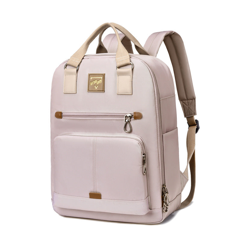 Large-capacity Laptop Backpack For Students