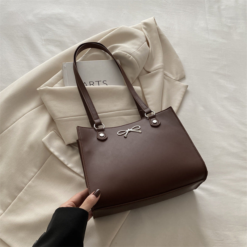 Large Capacity Tote Bag For Women