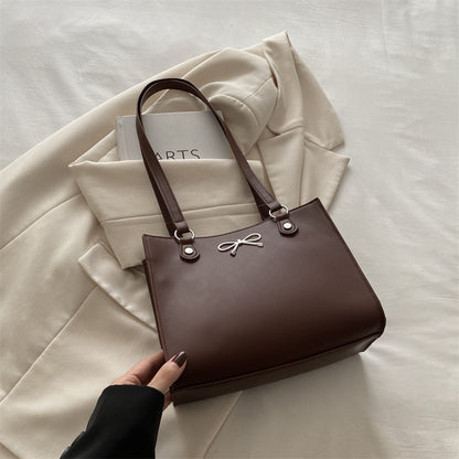 Large Capacity Tote Bag For Women