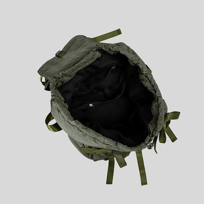 Japanese-Style Large-Capacity Sweet Bow-Knot Backpack For Women