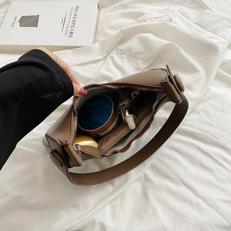 Summer Retro Small Bags Female New Fashion Casual
