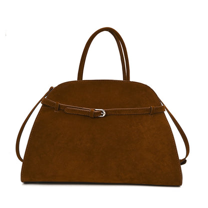 Autumn Winter Tote Bag Women's Commuter Handbag