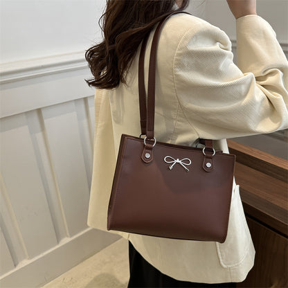Large Capacity Tote Bag For Women