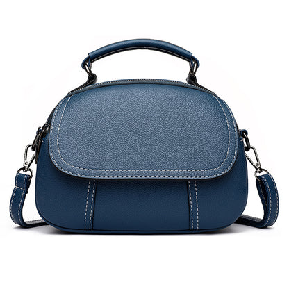 New Versatile Womens Shouldercrossbody Bag