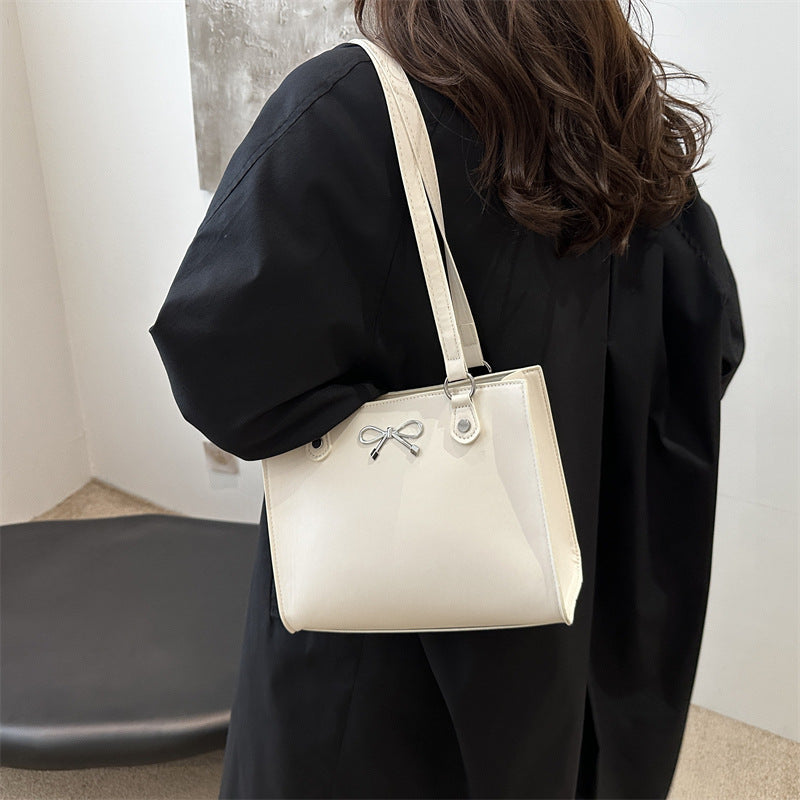 Large Capacity Tote Bag For Women