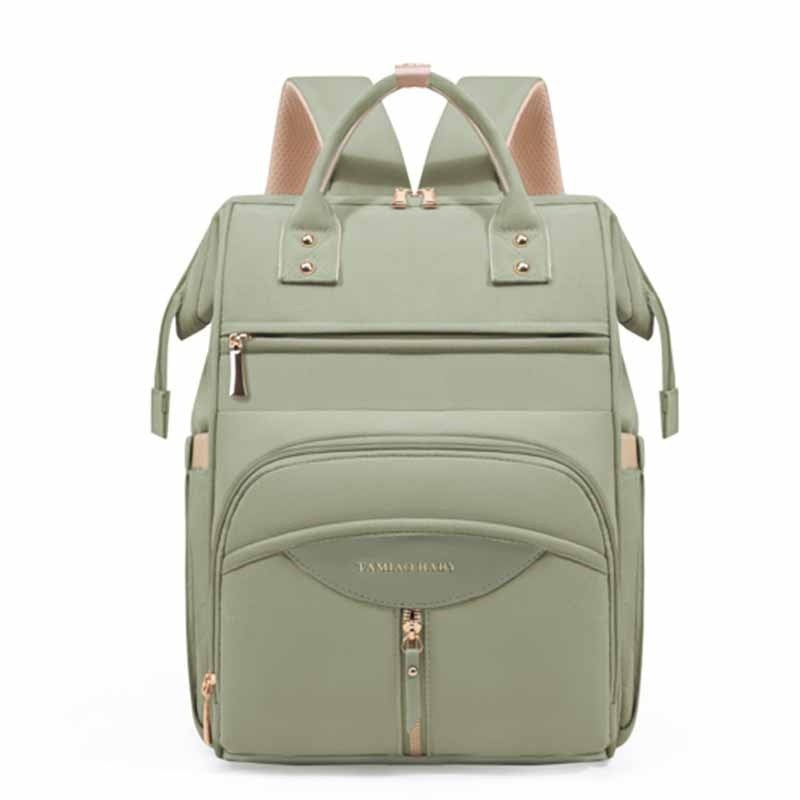 Mommy Bag, Multi-functional Bag With Large Capacity