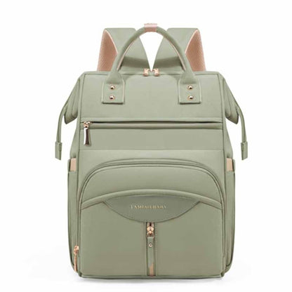 Mommy Bag, Multi-functional Bag With Large Capacity