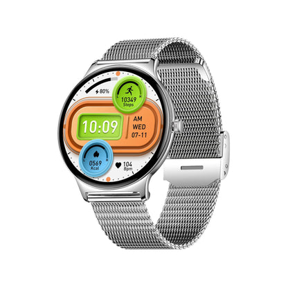 V89 Smart Ultra-Thin Call-Enabled Watch