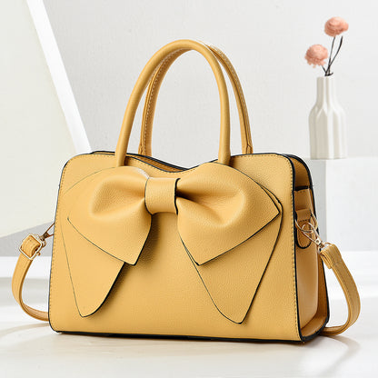Color-Neutral Womens Shoulder Bag Crossbody
