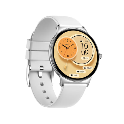 V89 Smart Ultra-Thin Call-Enabled Watch