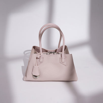 Versatile Design Leather Womens Handbag