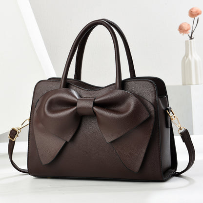 Color-Neutral Womens Shoulder Bag Crossbody