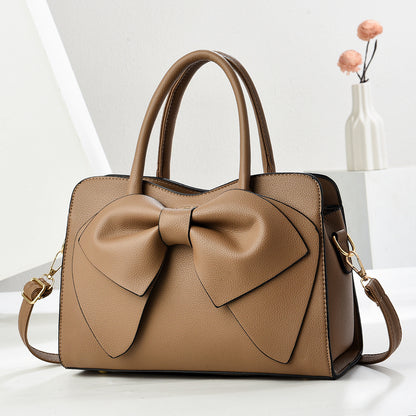 Color-Neutral Womens Shoulder Bag Crossbody