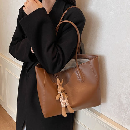 Fashionable Casual Women's Shoulder Bag