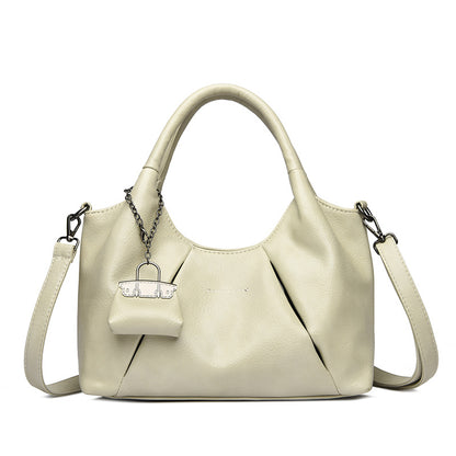Trendy Niche Women's New Shoulder Bag