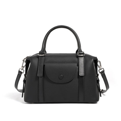 New Genuine Leather Ladies' Bags Versatile Fashion
