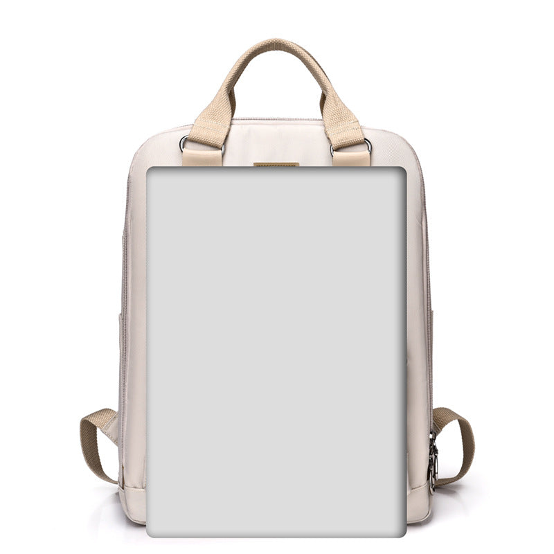 Large-capacity Laptop Backpack For Students