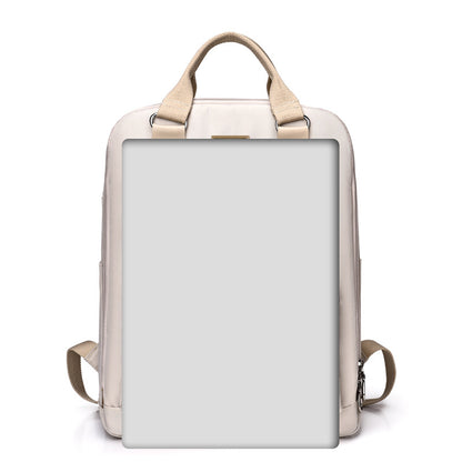 Large-capacity Laptop Backpack For Students