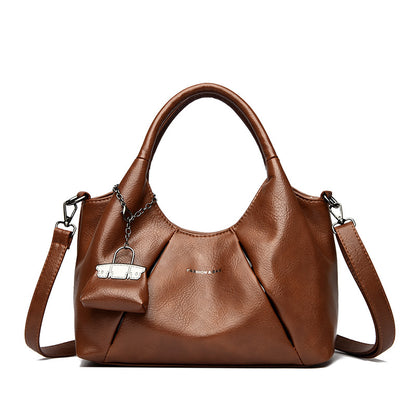 Trendy Niche Women's New Shoulder Bag