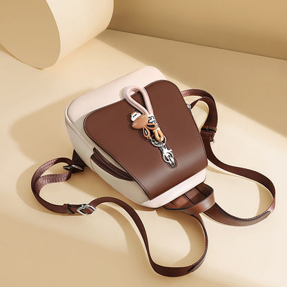 Fashionable Niche Travel Backpacks And Outdoor Luggage