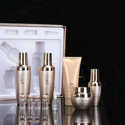 Korean Moisturizing skin care set