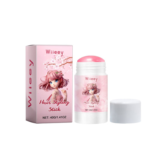 Sakura Hair Styling Stick