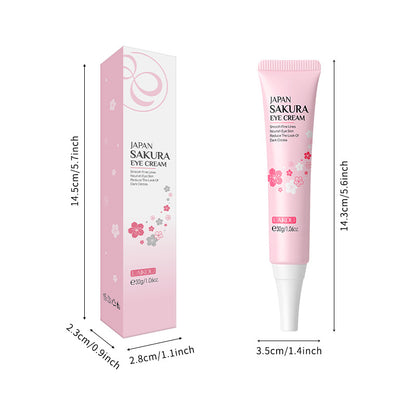 Sakura Eye Cream 30g Moisturizing