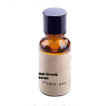 Hair growth liquid