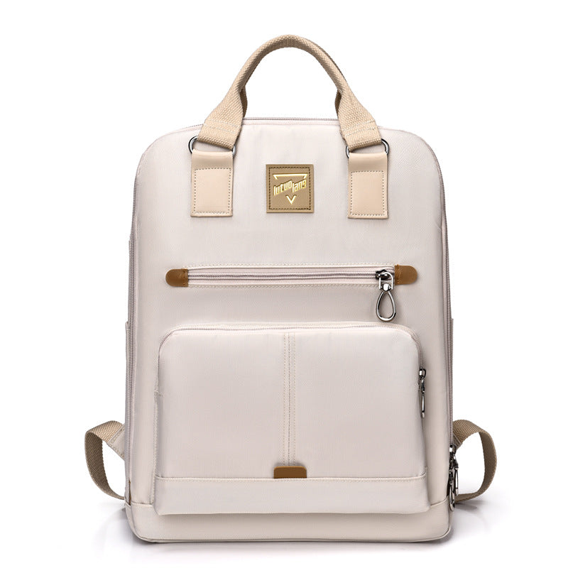 Large-capacity Laptop Backpack For Students