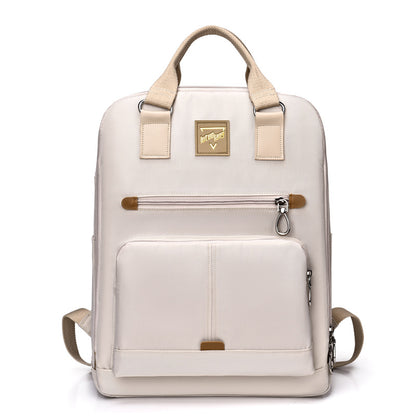 Large-capacity Laptop Backpack For Students