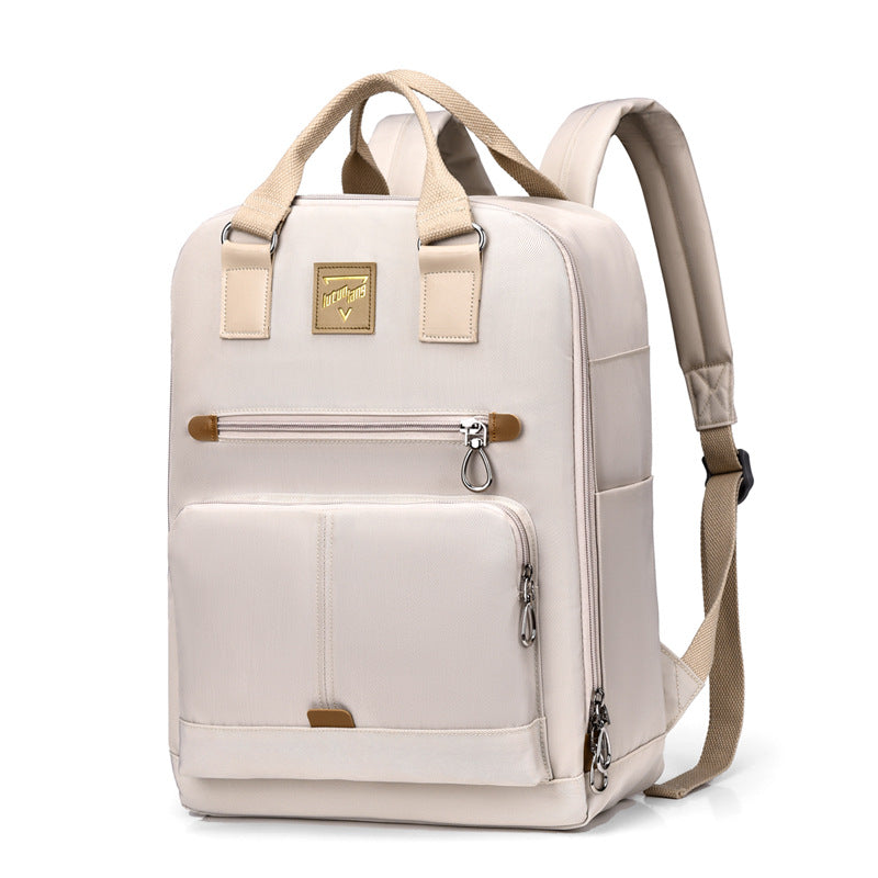 Large-capacity Laptop Backpack For Students