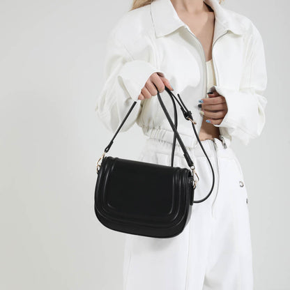 Fashionable Trendy Versatile Crossbody Shoulder Bag For Women