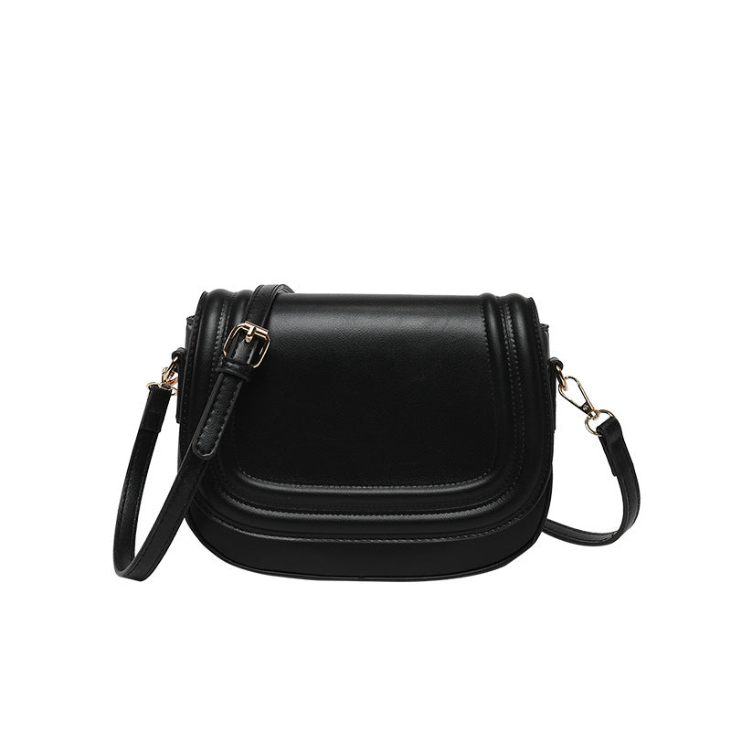 Fashionable Trendy Versatile Crossbody Shoulder Bag For Women