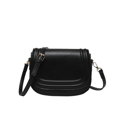 Fashionable Trendy Versatile Crossbody Shoulder Bag For Women