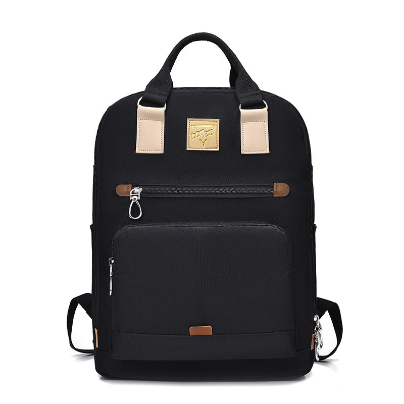 Large-capacity Laptop Backpack For Students