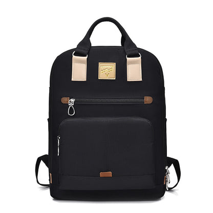 Large-capacity Laptop Backpack For Students