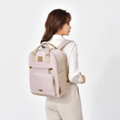 Large-capacity Laptop Backpack For Students