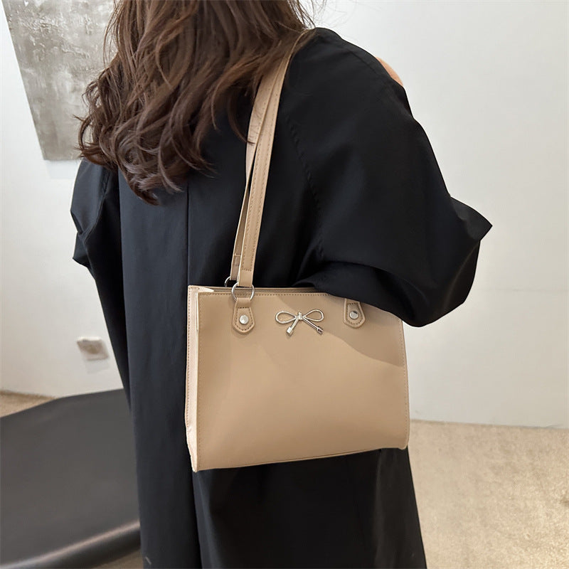 Large Capacity Tote Bag For Women