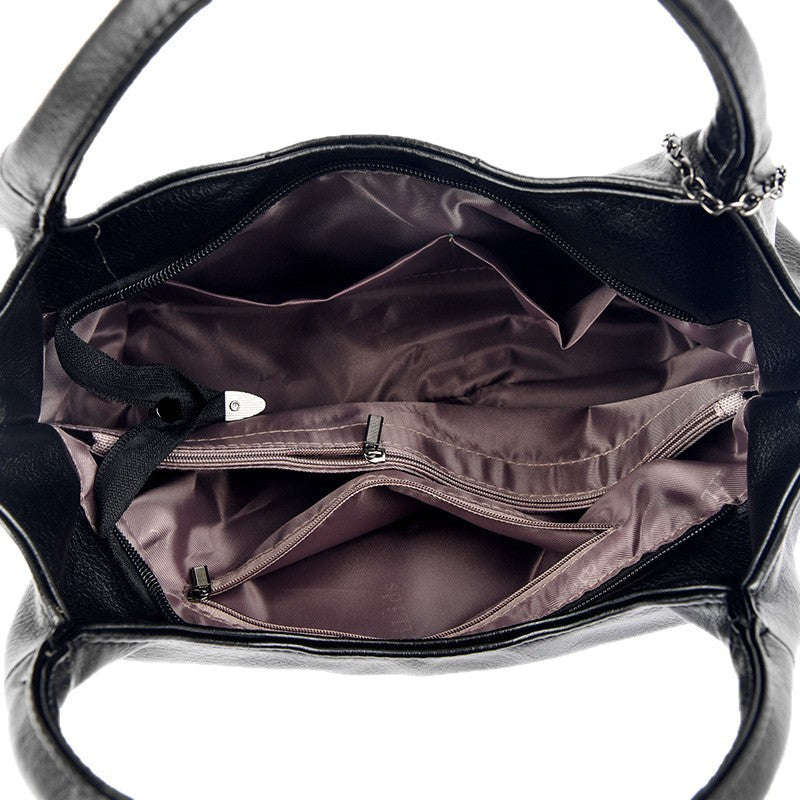 Trendy Niche Women's New Shoulder Bag