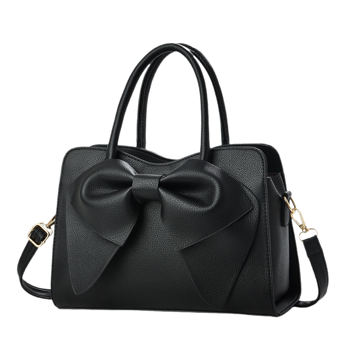 Color-Neutral Womens Shoulder Bag Crossbody