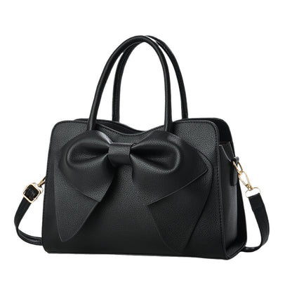 Color-Neutral Womens Shoulder Bag Crossbody