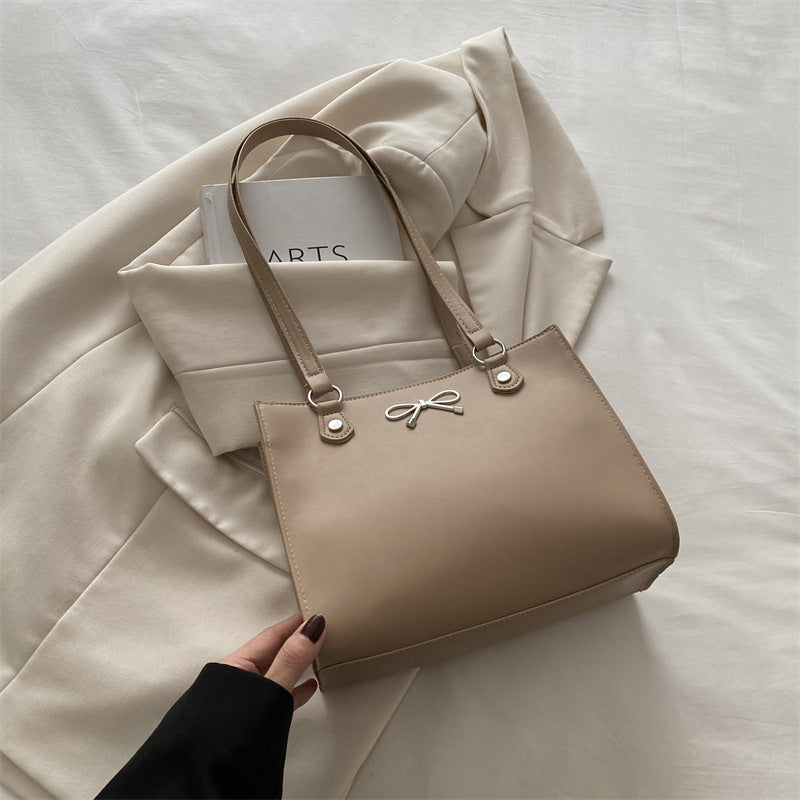 Large Capacity Tote Bag For Women