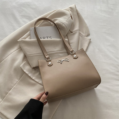 Large Capacity Tote Bag For Women