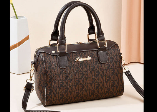 Fashion Elegant Women's Bags Shoulder Portable Messenger Bag