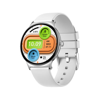 V89 Smart Ultra-Thin Call-Enabled Watch