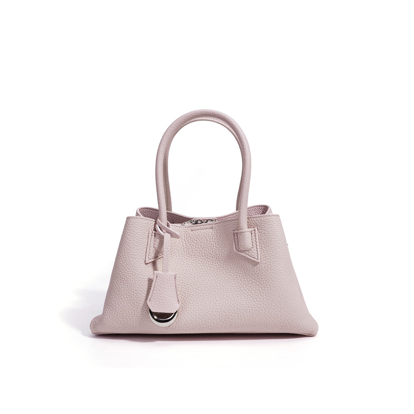 Versatile Design Leather Womens Handbag