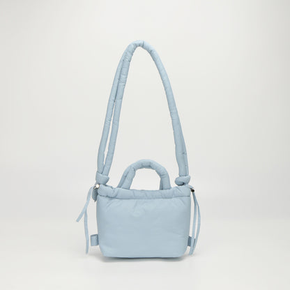 Casual Quilted Lightweight Dual-Use ShoulderCrossbody Bag