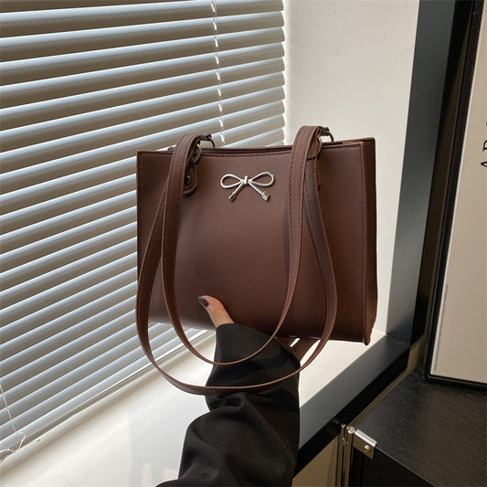 Large Capacity Tote Bag For Women