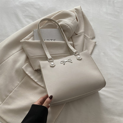 Large Capacity Tote Bag For Women