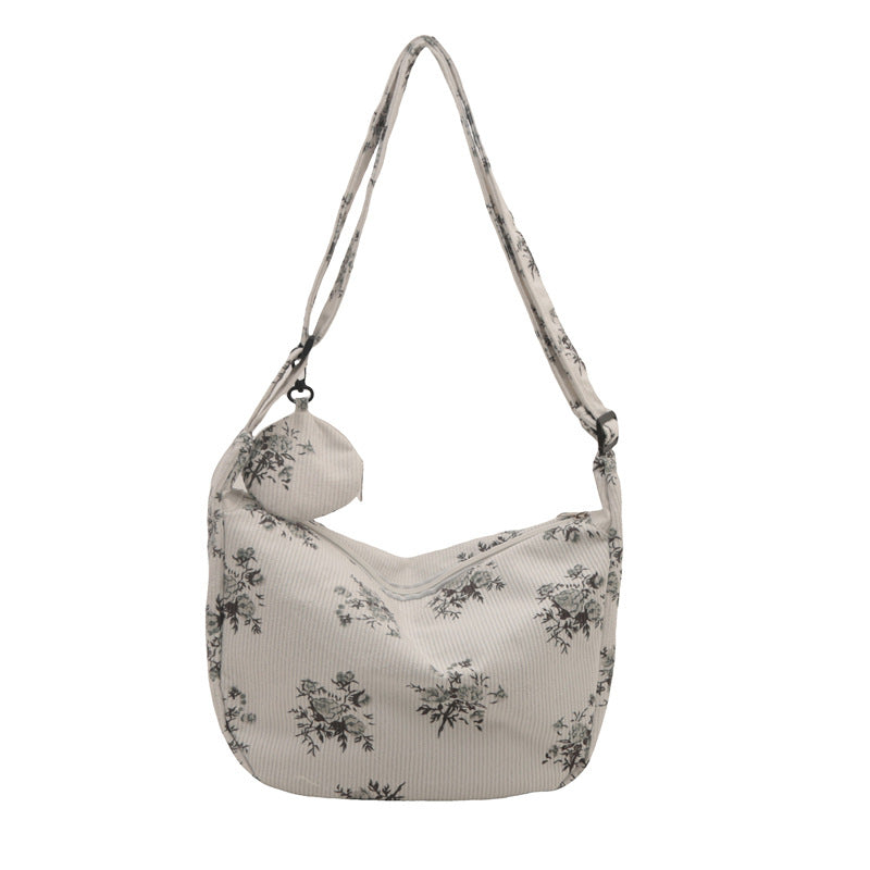 Fashion Casual Shoulder Messenger Bag